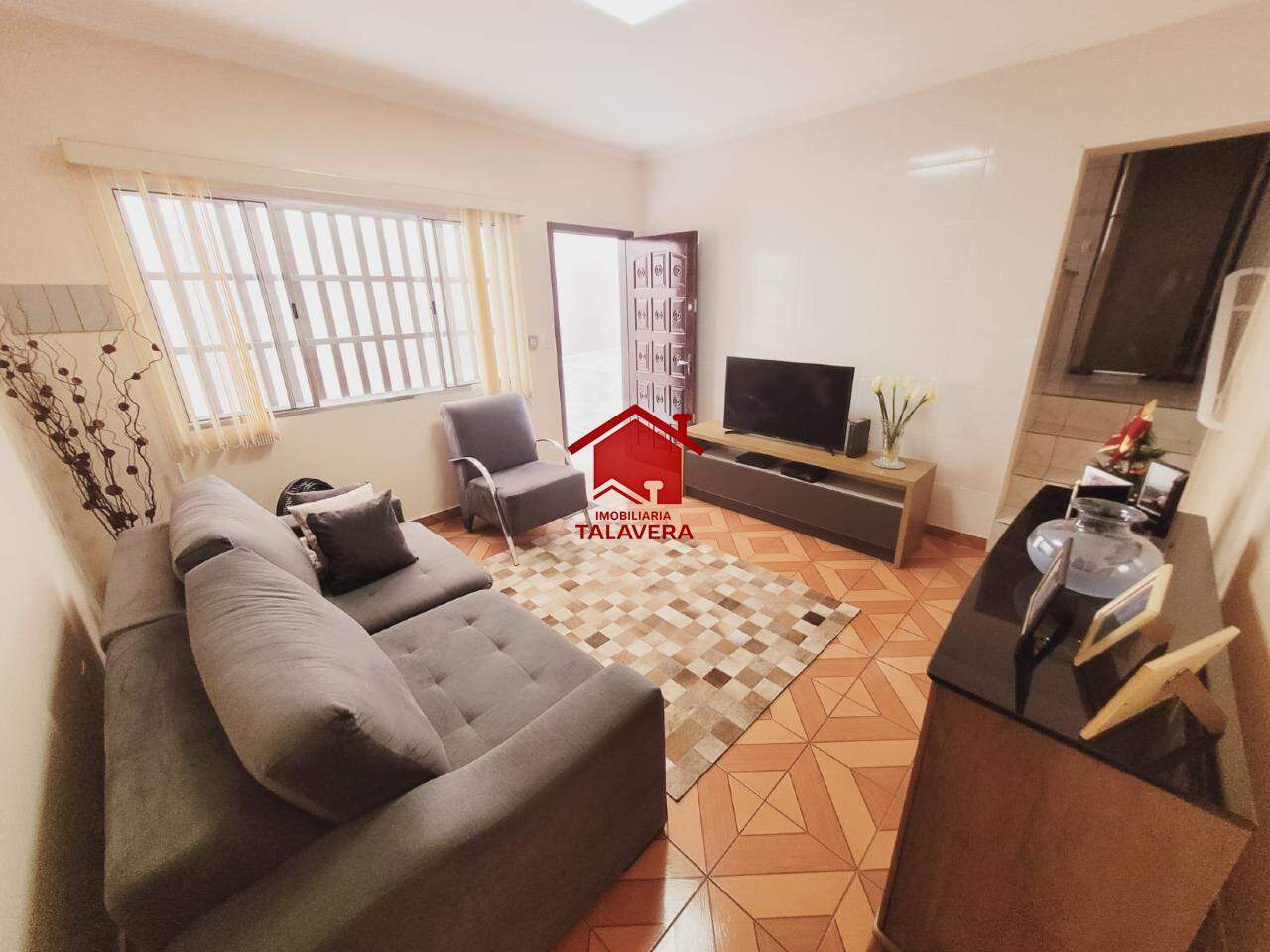 Casa à venda no Vila Palmares: 