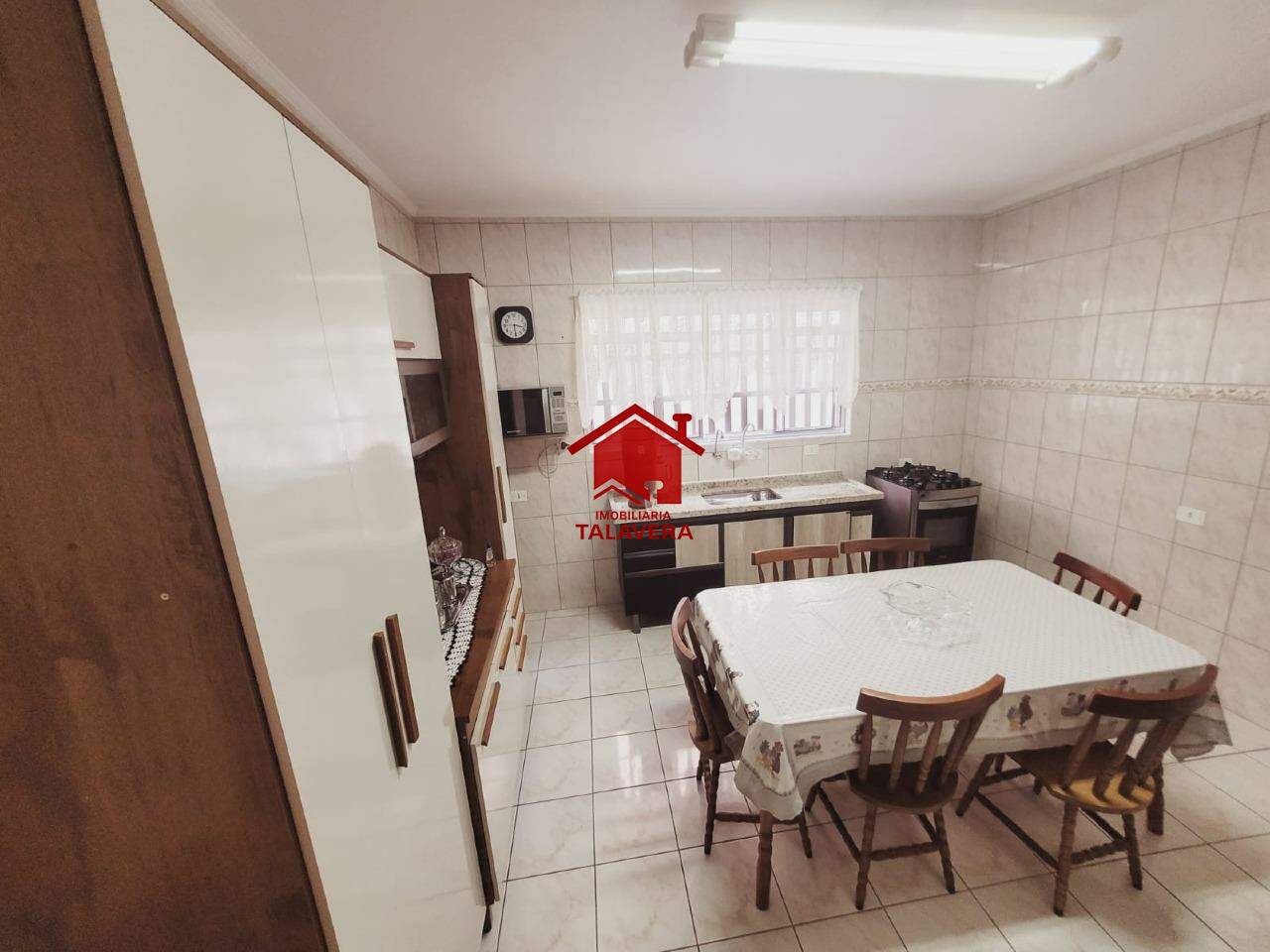 Casa à venda no Vila Palmares: 
