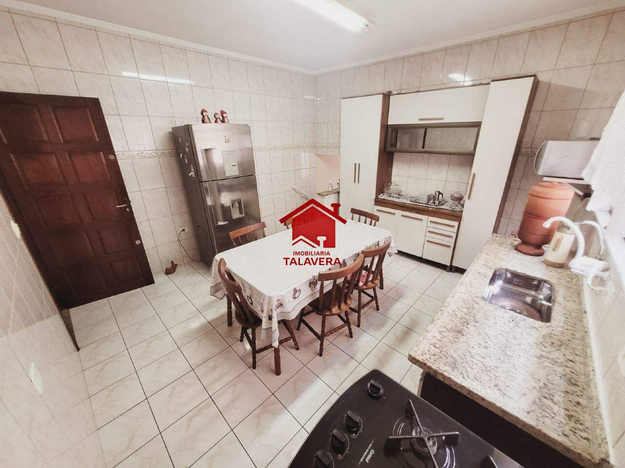Casa à venda no Vila Palmares: 