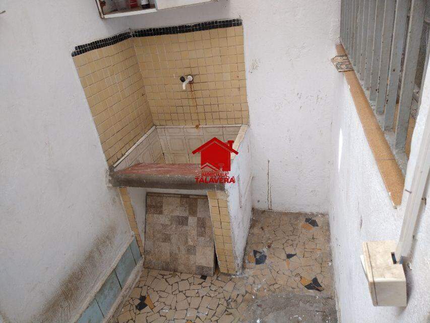 Casa à venda no Osvaldo Cruz: 