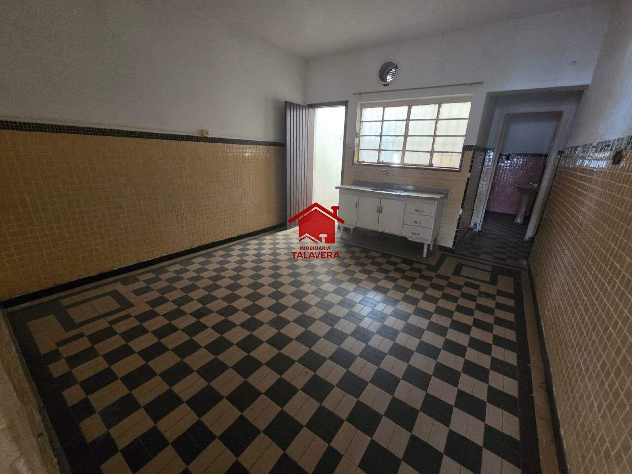 Casa à venda no Osvaldo Cruz: 
