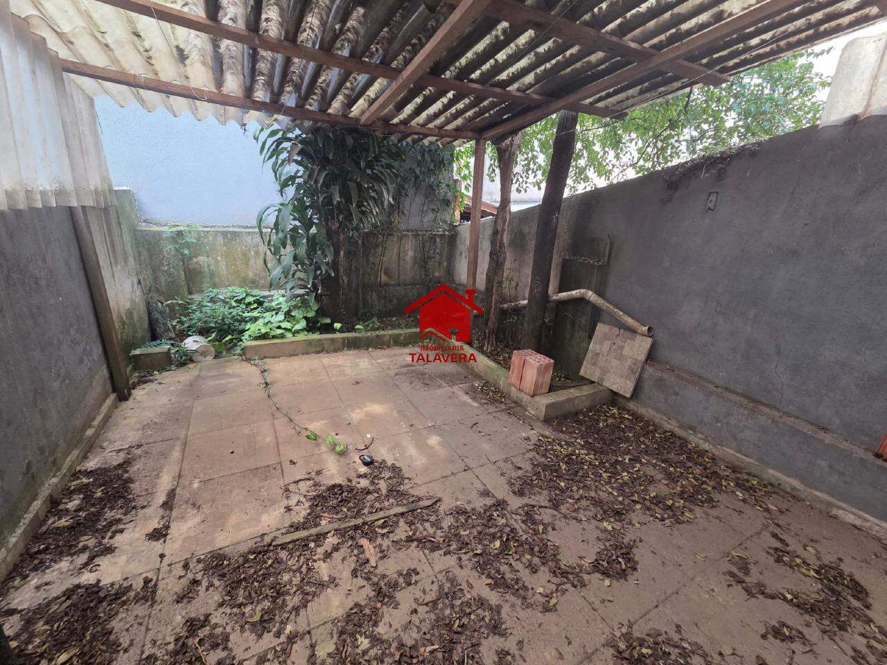 Casa à venda no Osvaldo Cruz: 