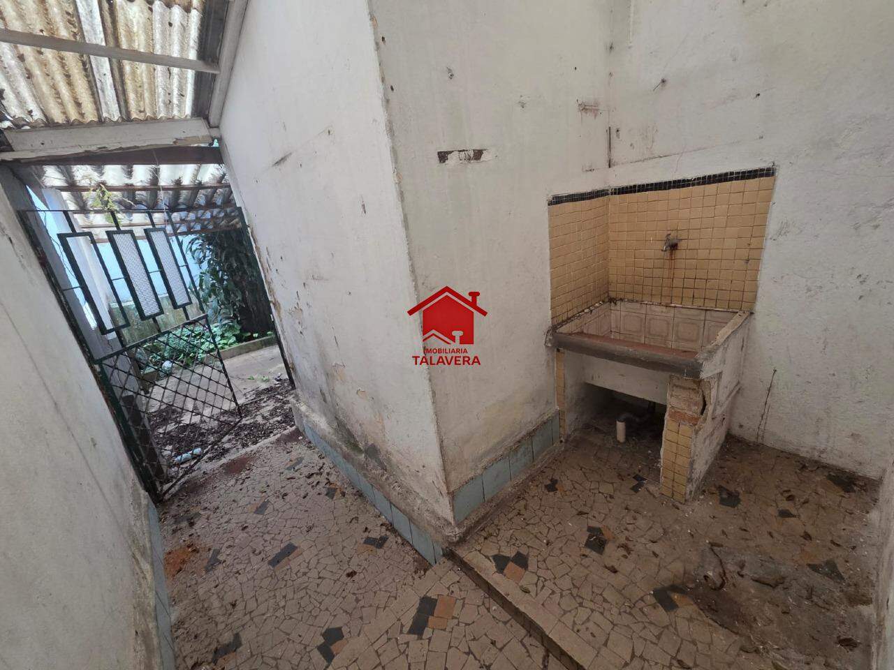 Casa à venda no Osvaldo Cruz: 