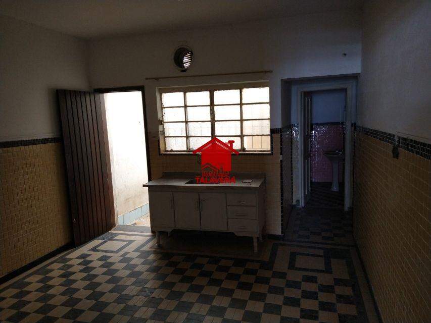 Casa à venda no Osvaldo Cruz: 