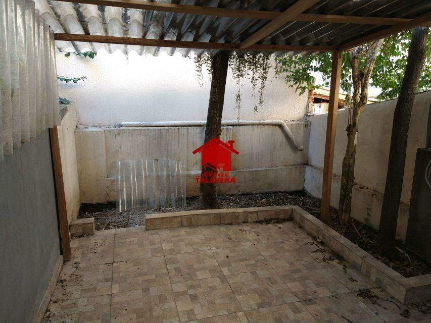 Casa à venda no Osvaldo Cruz: 