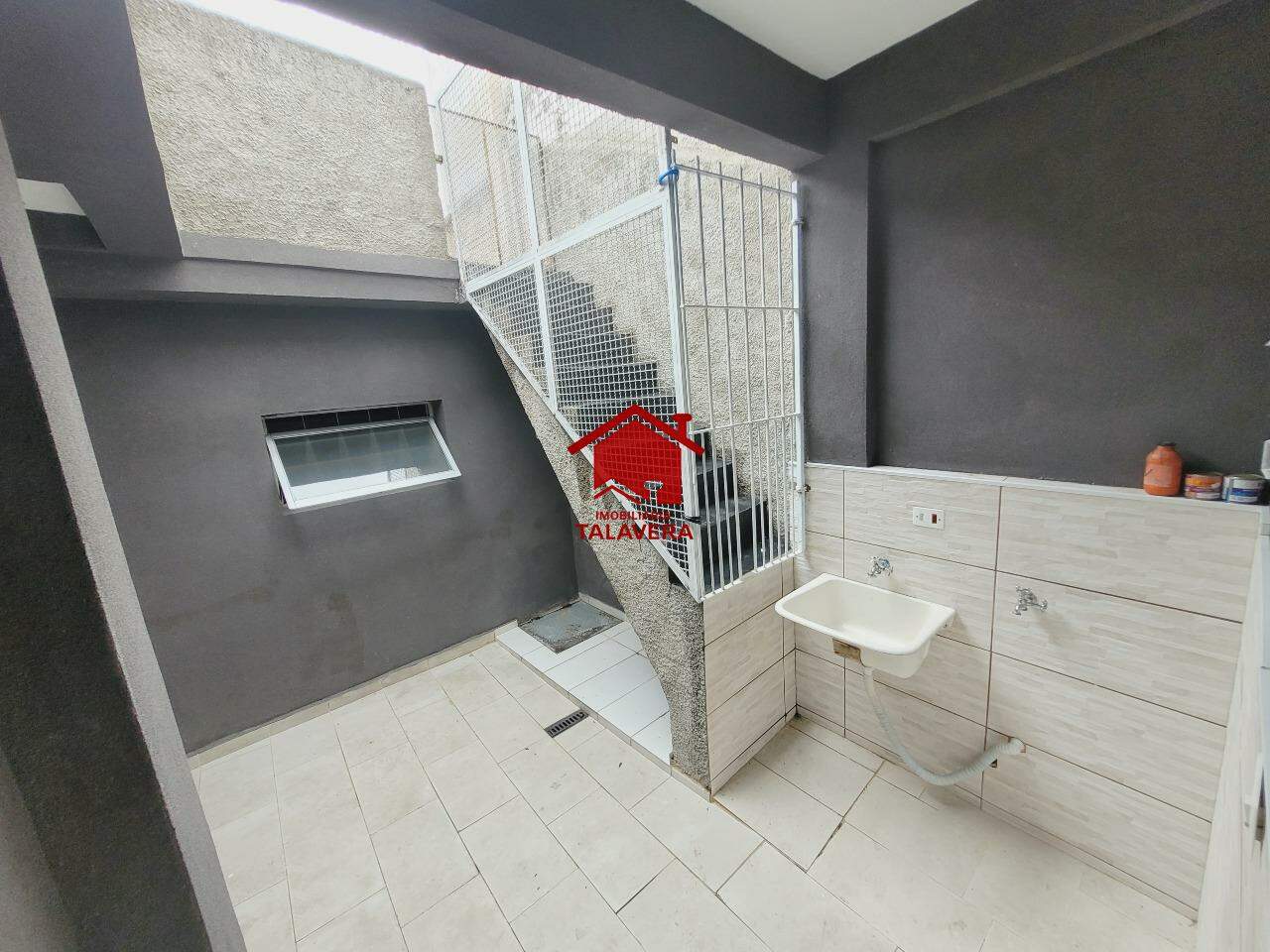 Casa à venda no São José: 