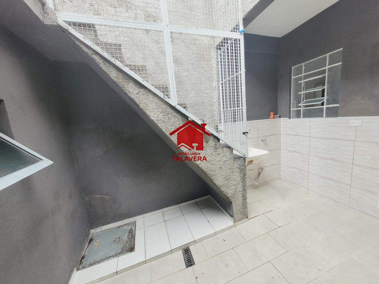 Casa à venda no São José: 