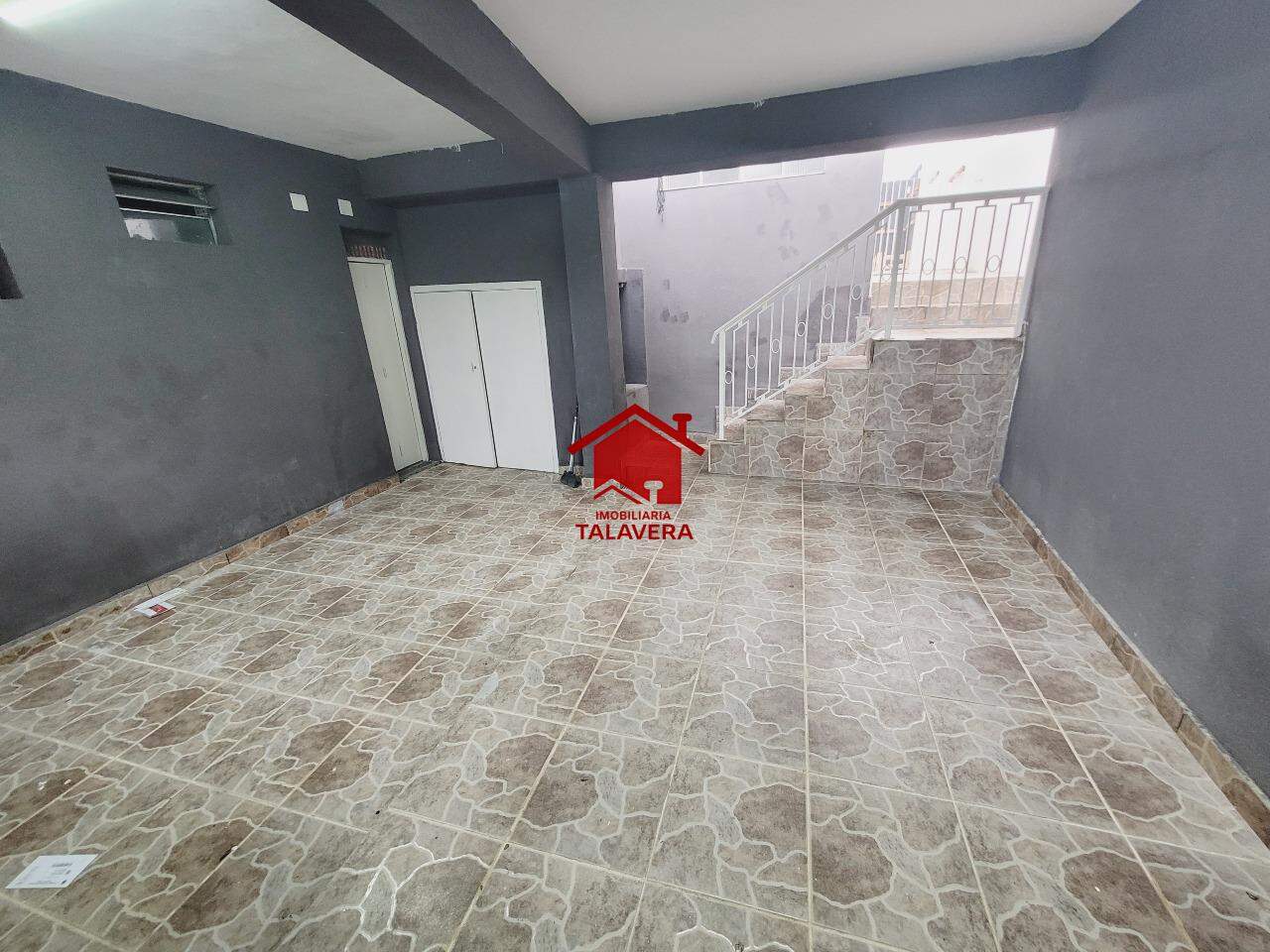 Casa à venda no São José: 