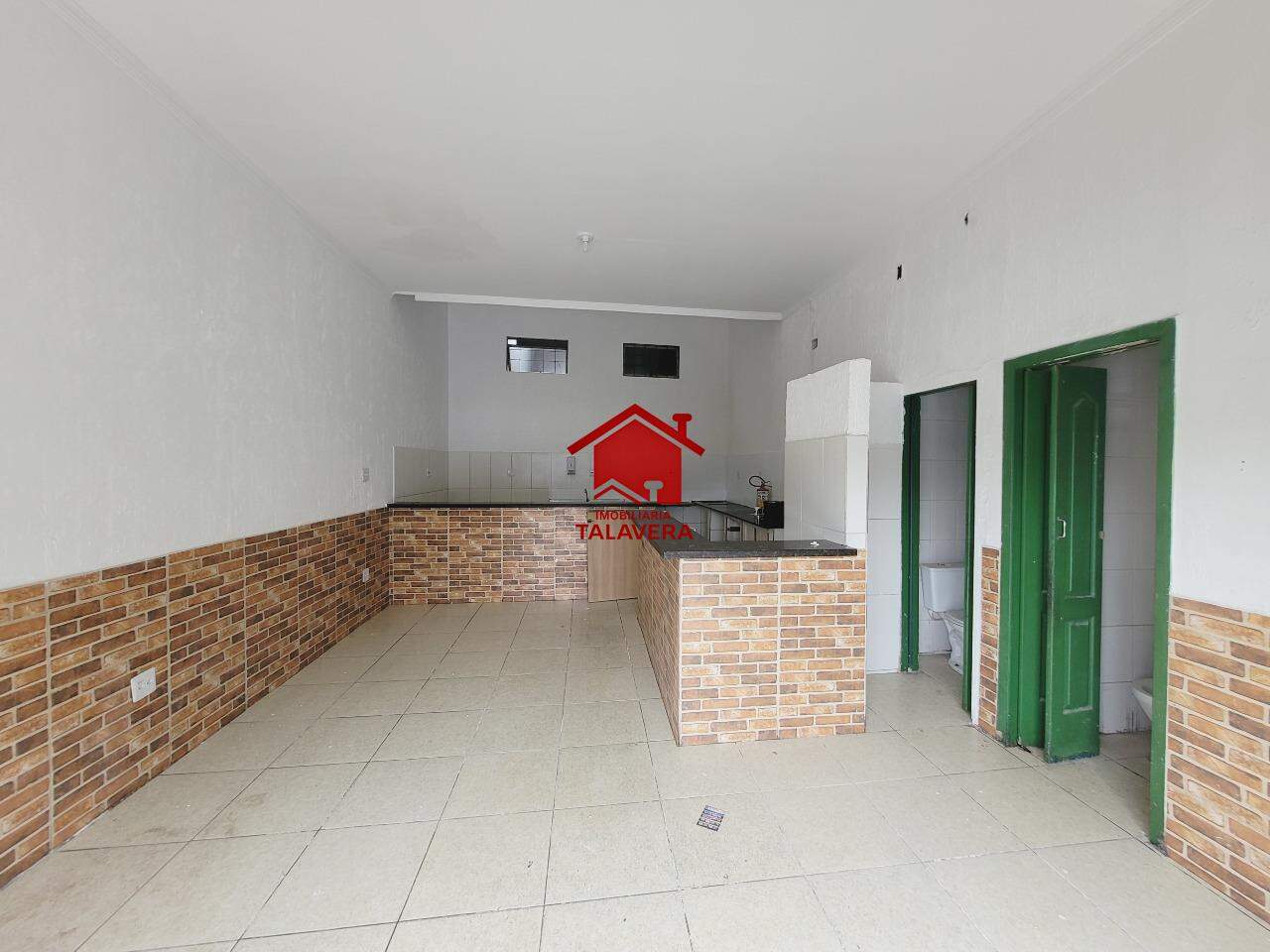 Casa à venda no São José: 