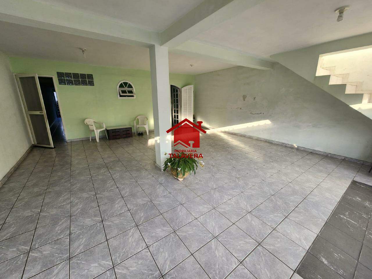 Casa à venda no Santa Paula: 