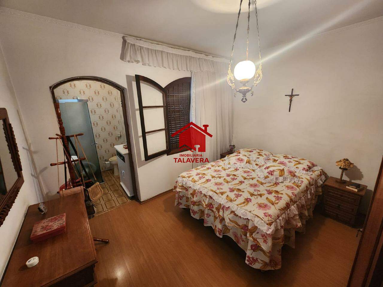 Casa à venda no Santa Paula: 