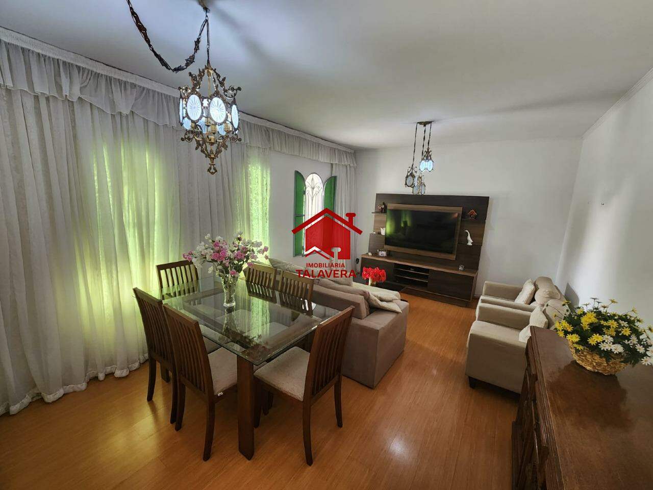Casa à venda no Santa Paula: 