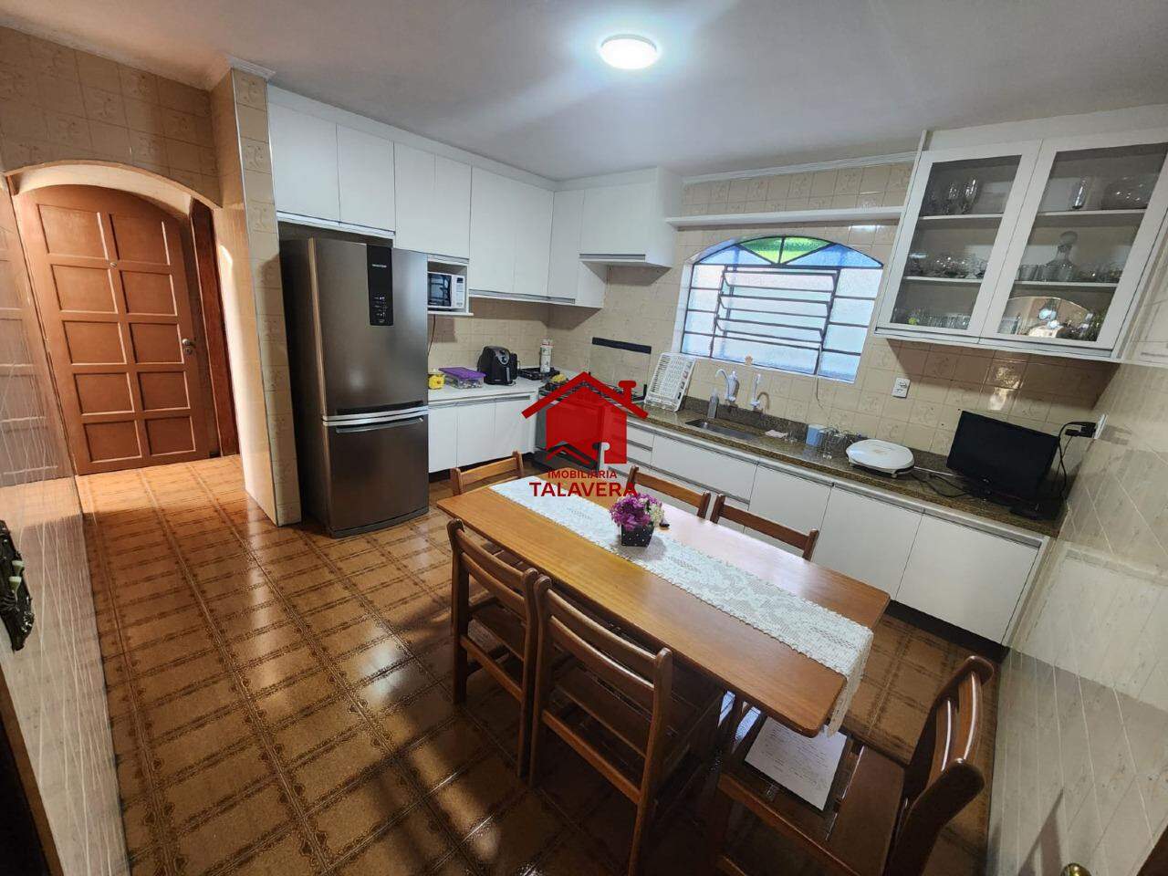 Casa à venda no Santa Paula: 