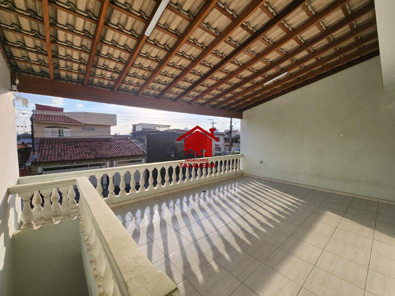 Casa à venda no Santa Paula: 
