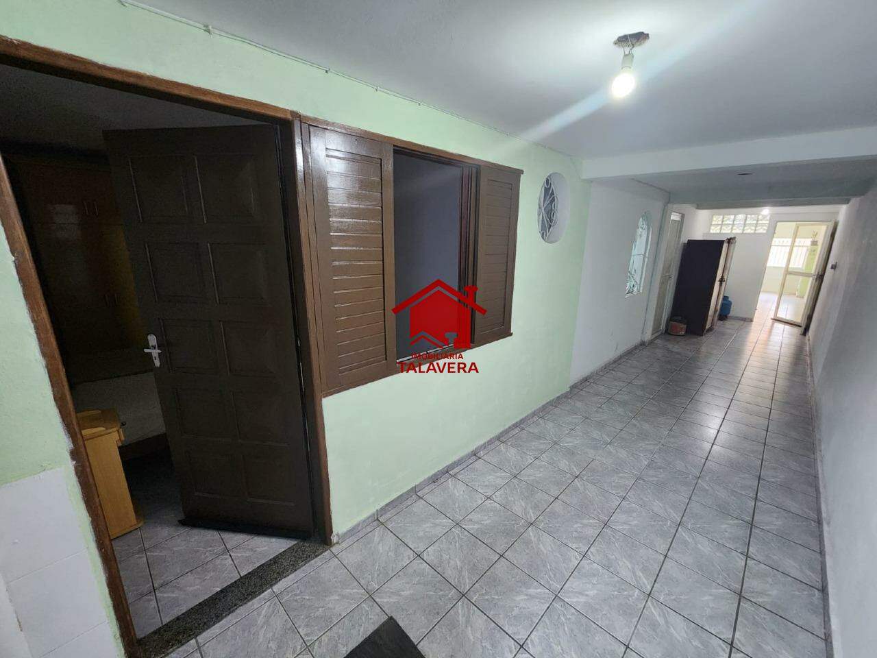 Casa à venda no Santa Paula: 