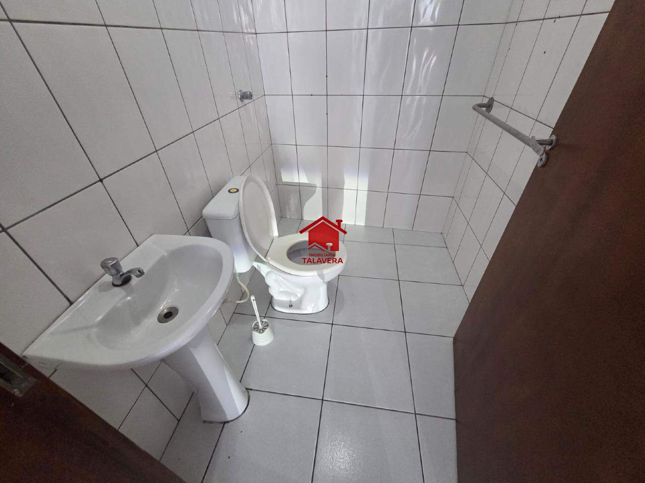 Salão para aluguel no Boa Vista: 