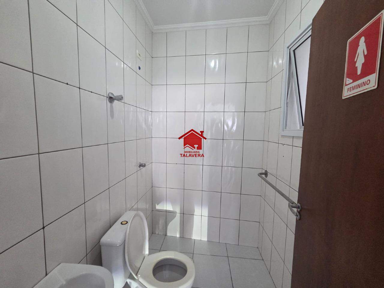 Salão para aluguel no Boa Vista: 