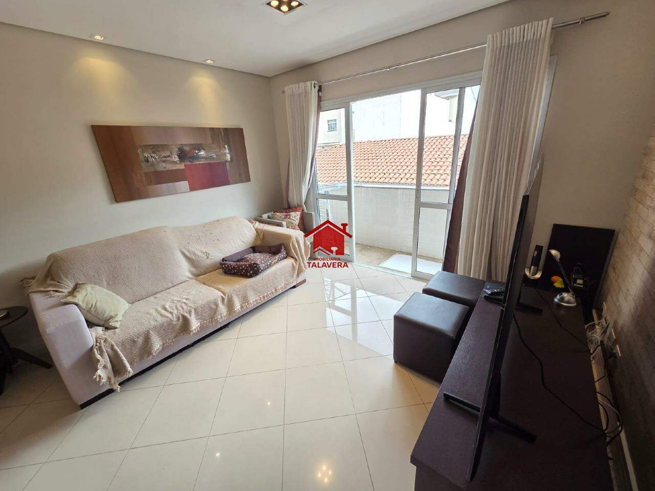Apartamento à venda no Cerâmica: 
