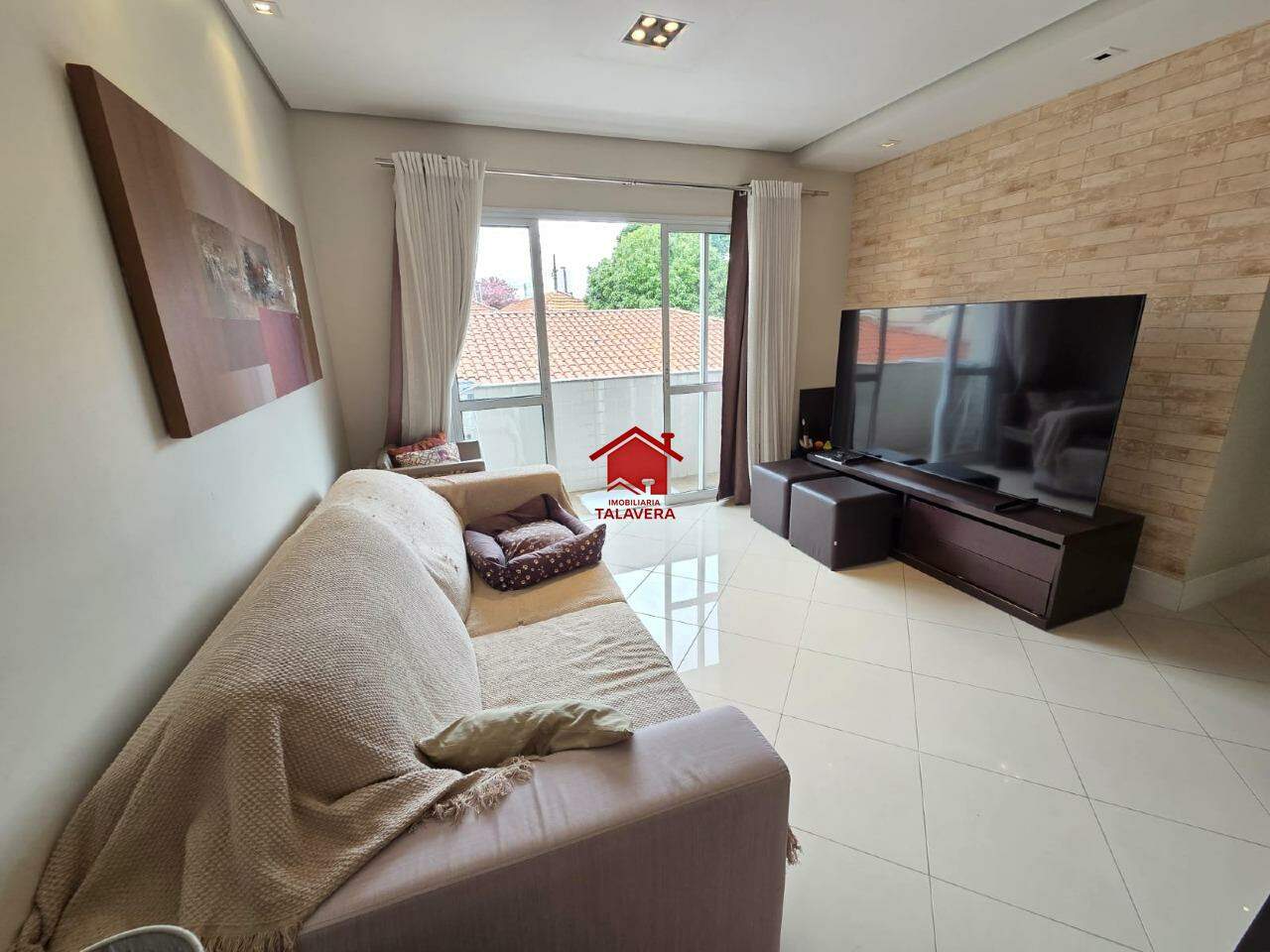 Apartamento à venda no Cerâmica: 