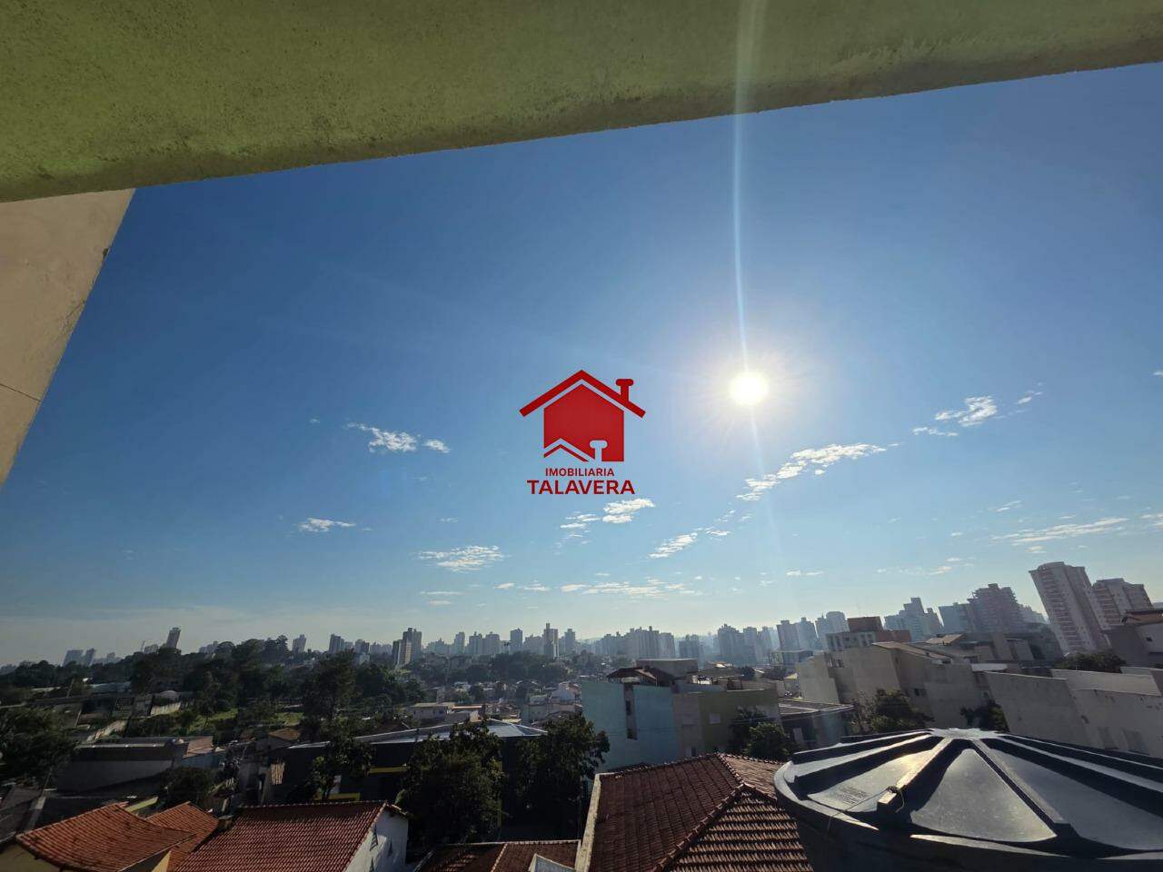 Apartamento para aluguel no Vila Valparaíso: 