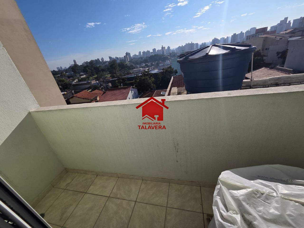 Apartamento para aluguel no Vila Valparaíso: 