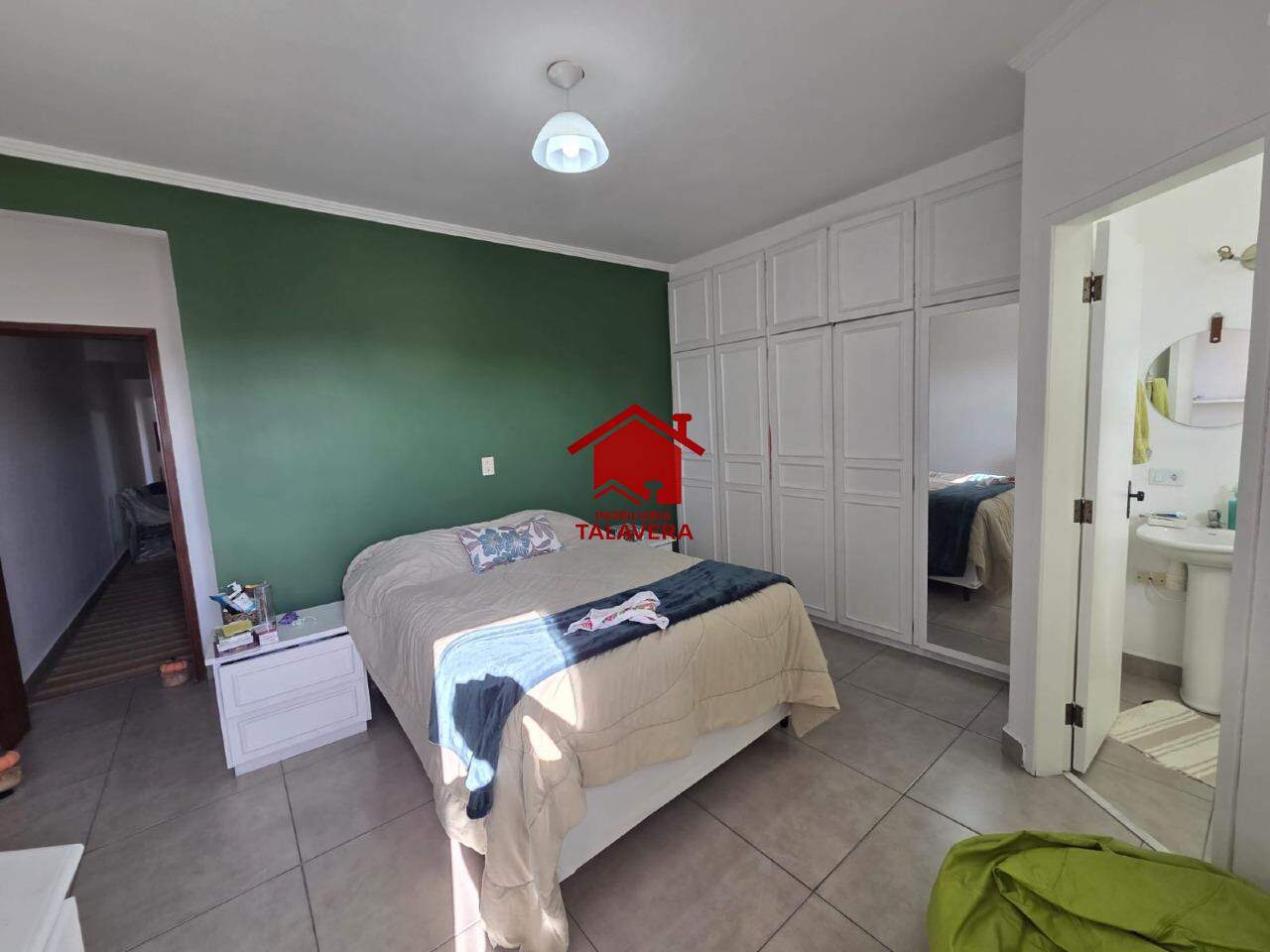 Apartamento para aluguel no Vila Valparaíso: 