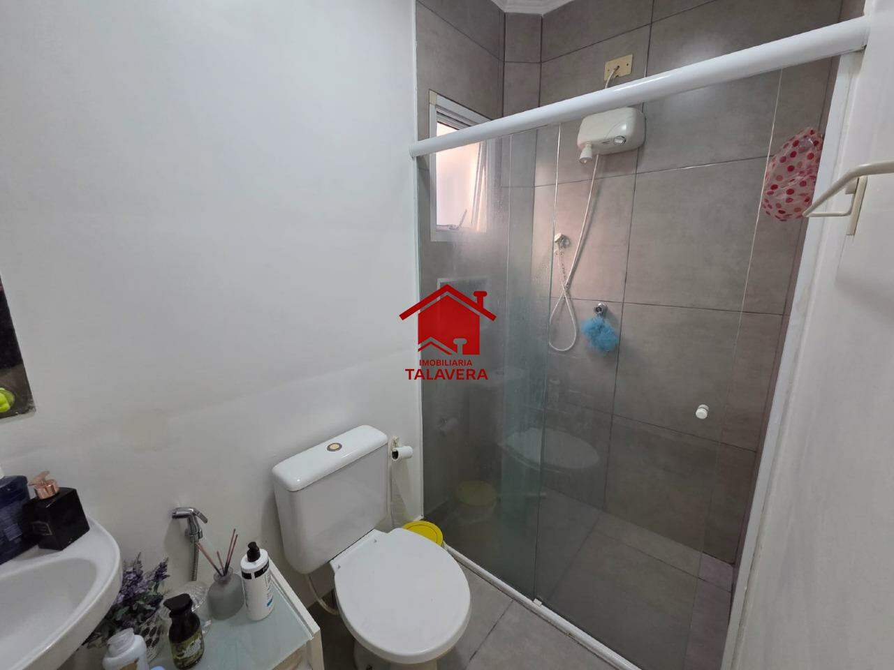 Apartamento para aluguel no Vila Valparaíso: 