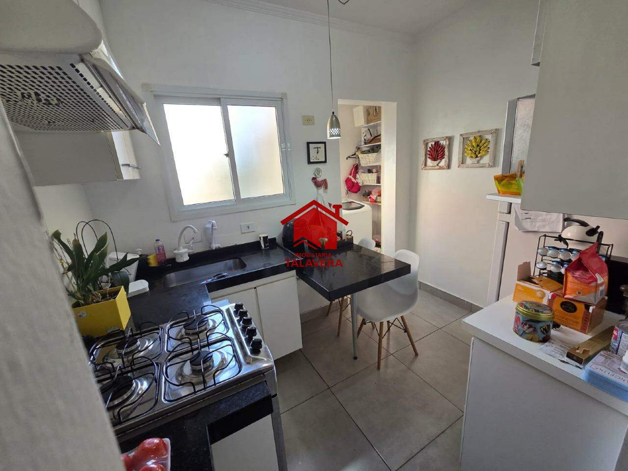 Apartamento para aluguel no Vila Valparaíso: 