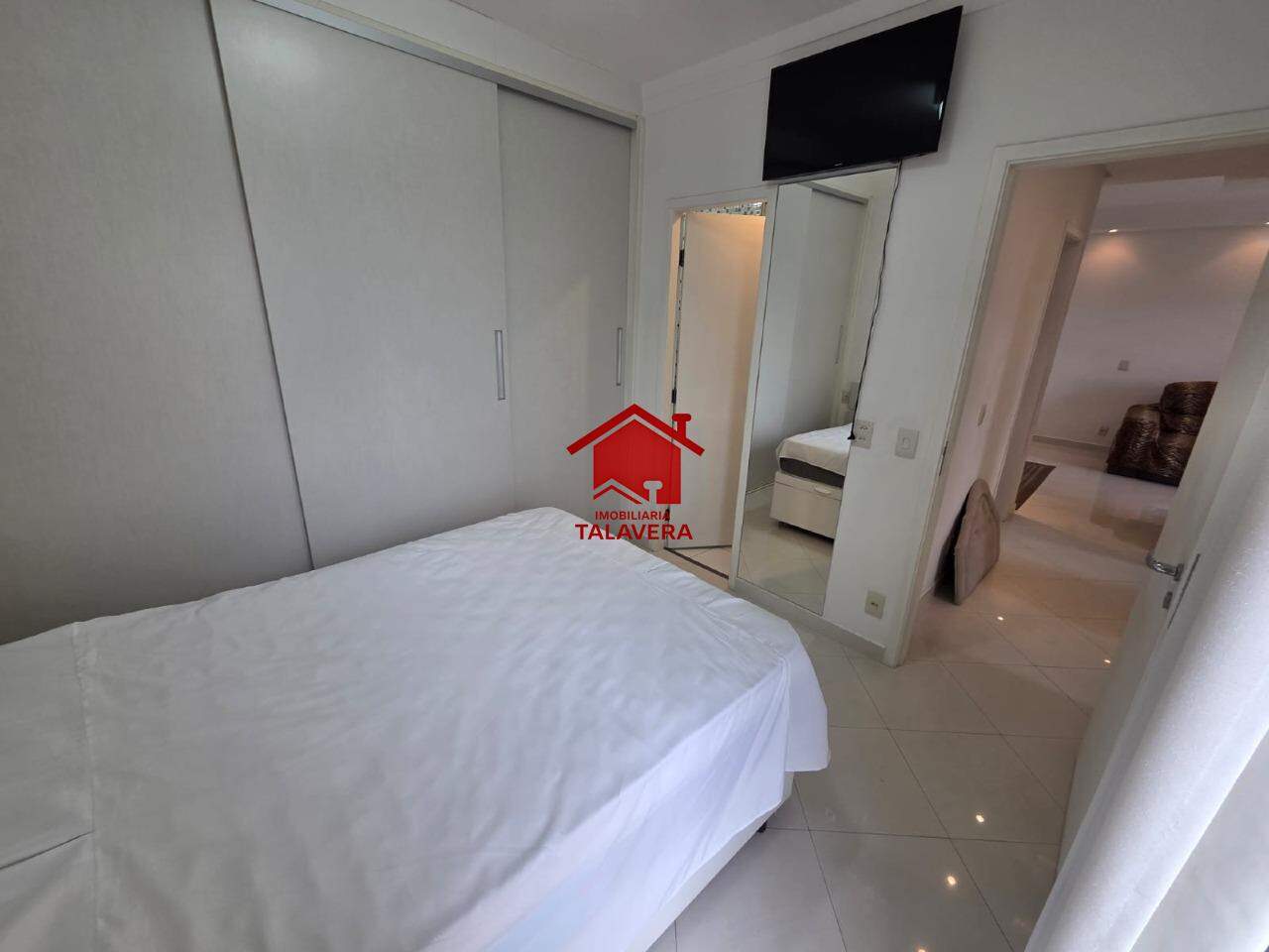 Apartamento para aluguel no Cerâmica: 