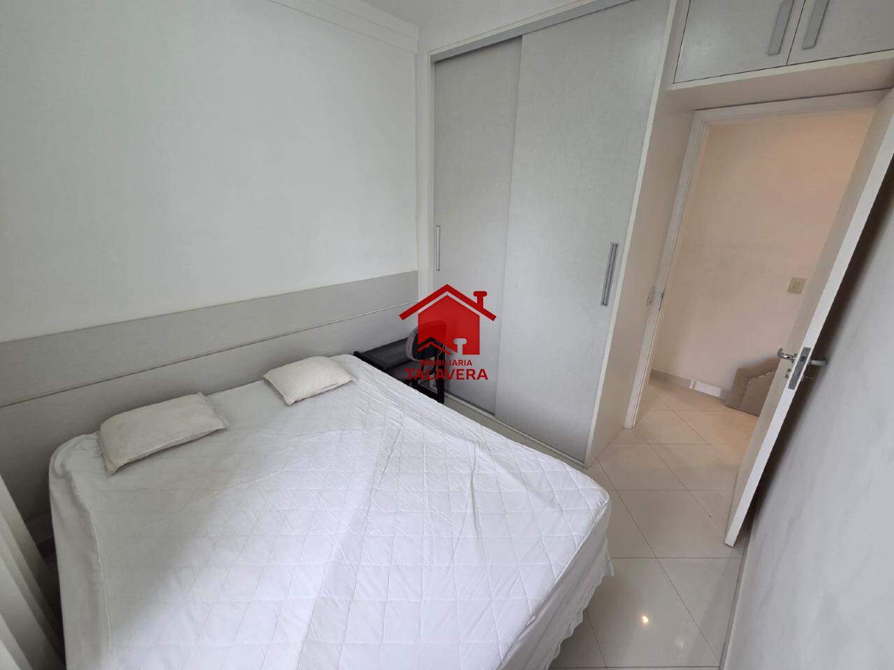 Apartamento para aluguel no Cerâmica: 