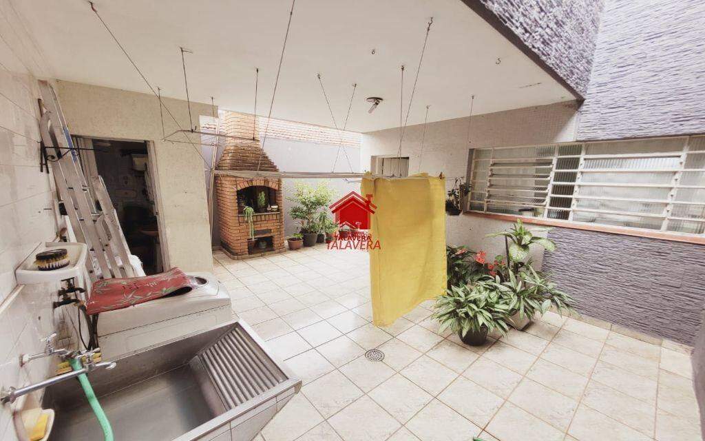 Casa à venda no Cerâmica: 