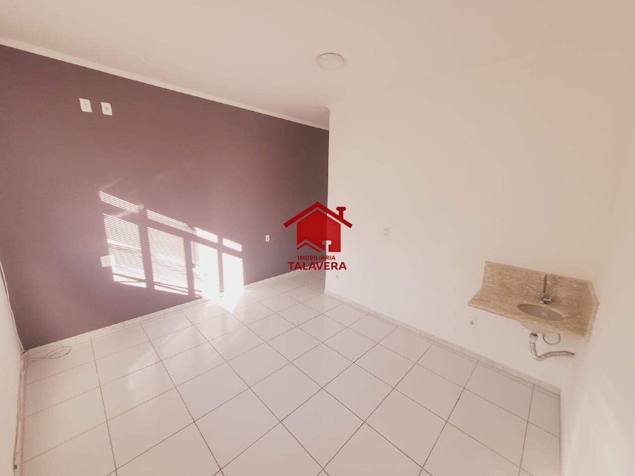 Sala para aluguel no Santa Paula: 