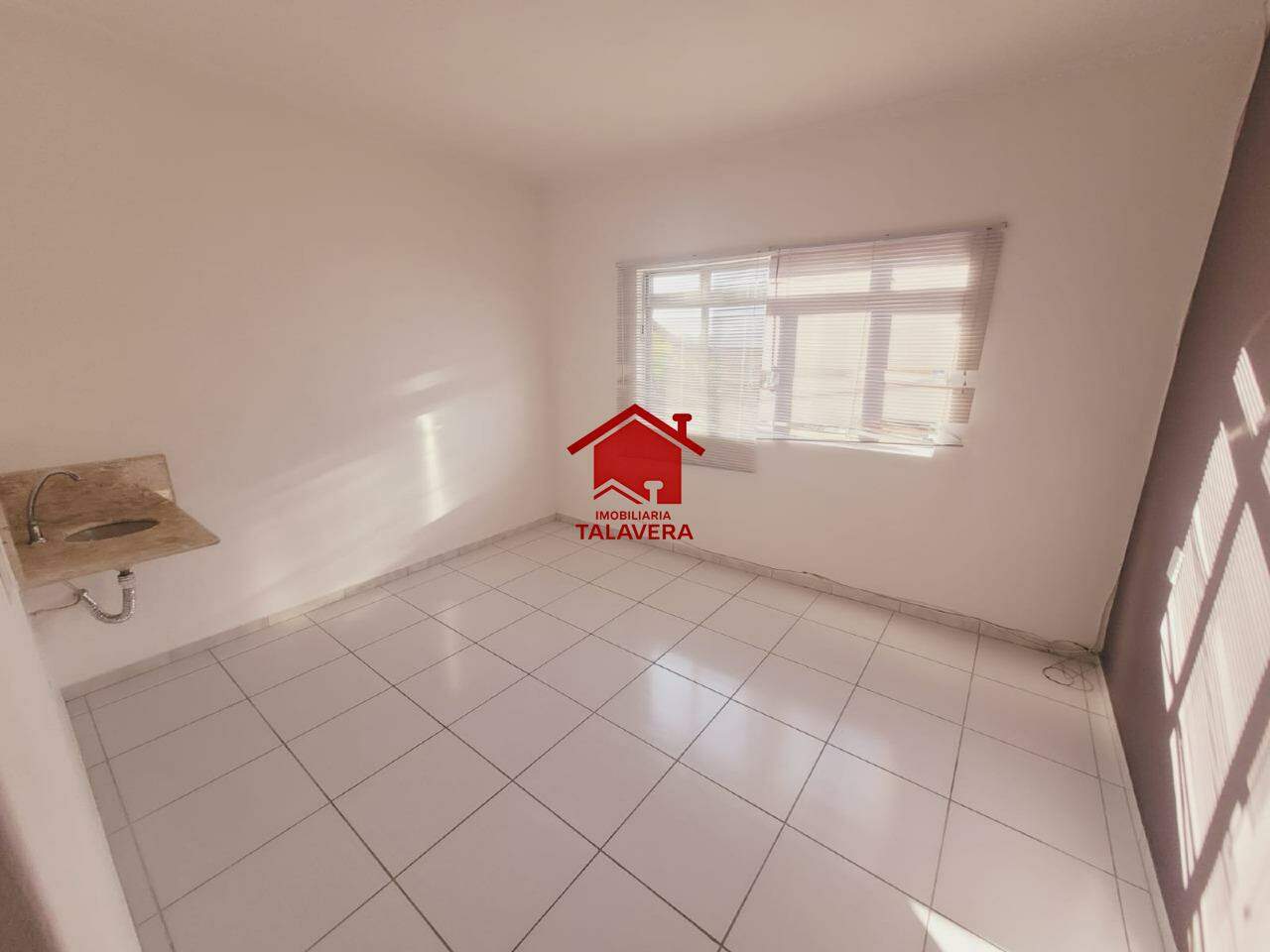 Sala para aluguel no Santa Paula: 