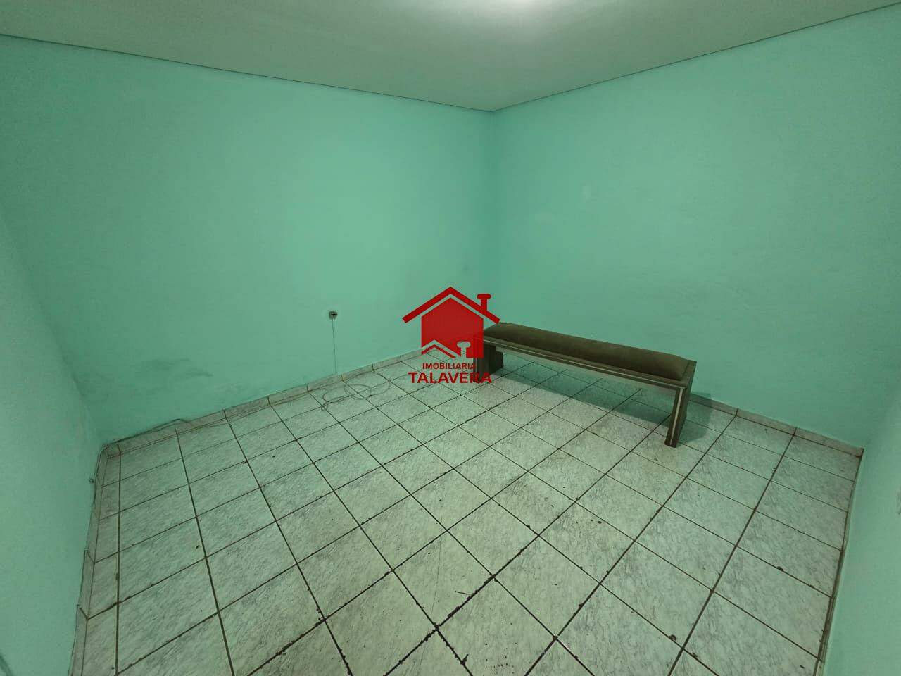 Casa para aluguel no Nova Gerty: 