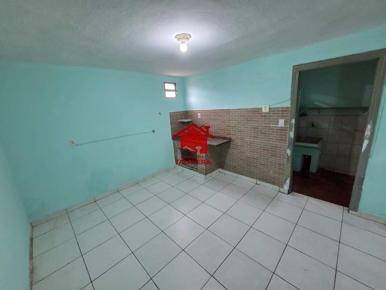 Casa para aluguel no Nova Gerty: 
