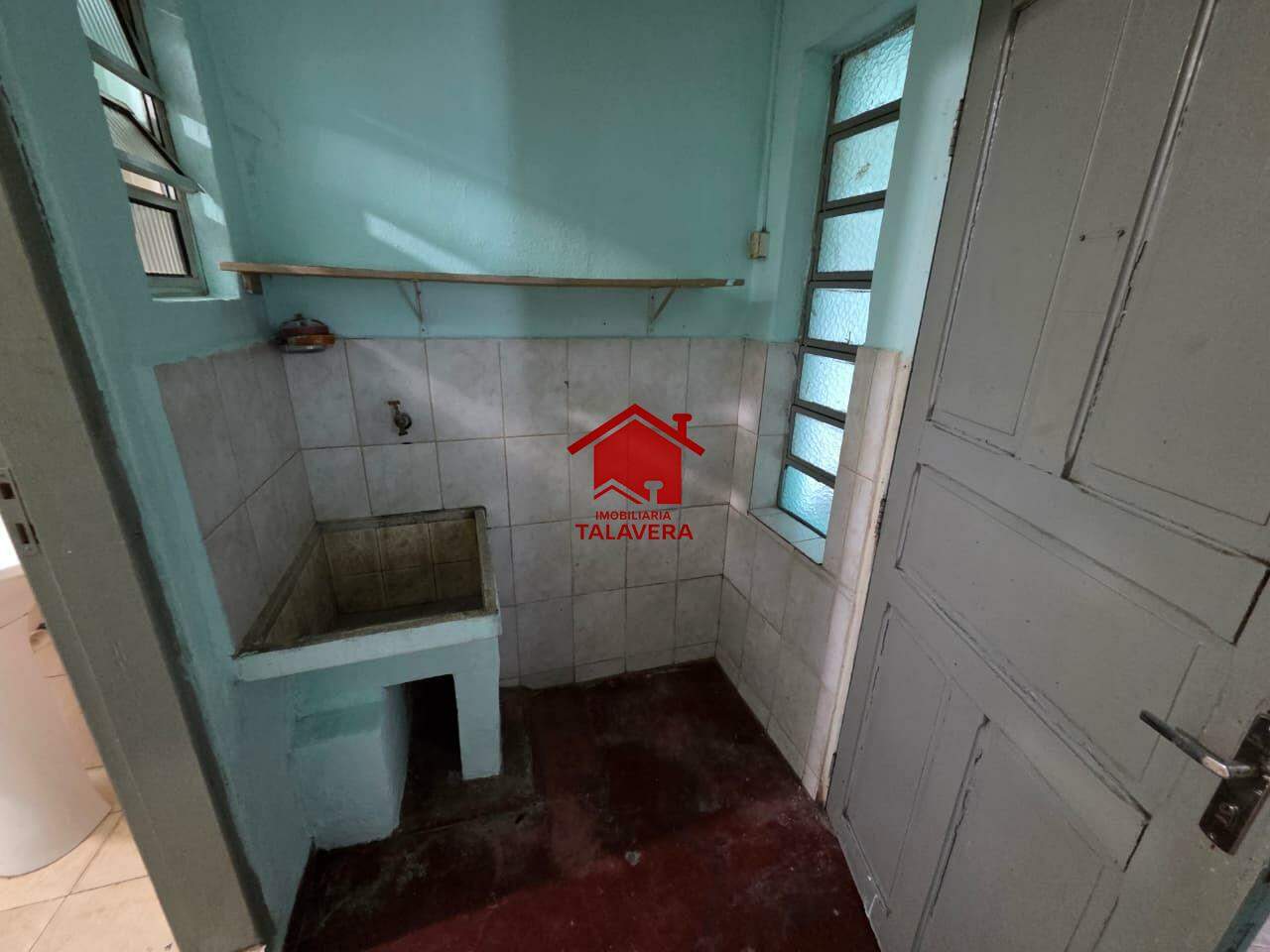 Casa para aluguel no Nova Gerty: 