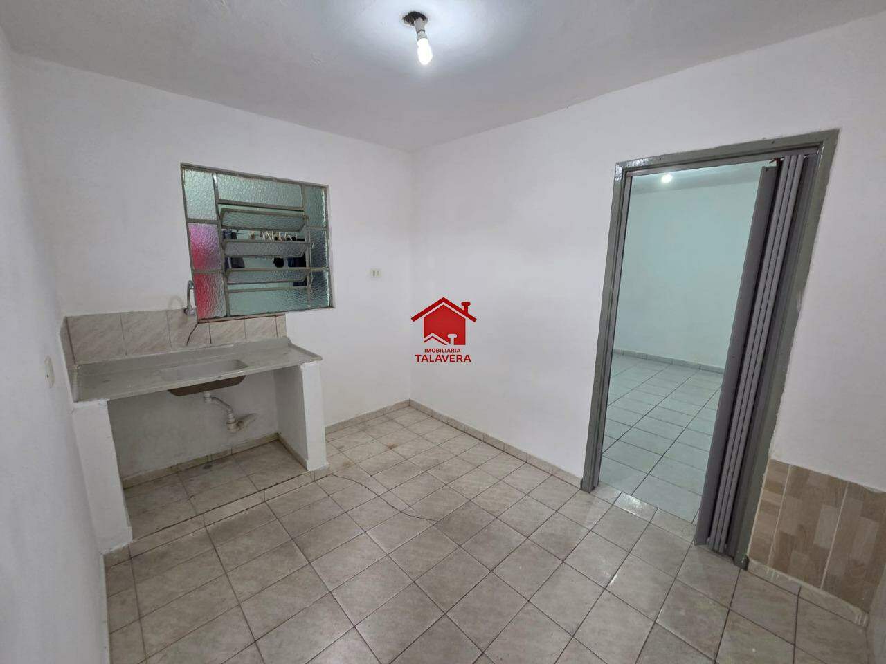 Casa para aluguel no Nova Gerty: 