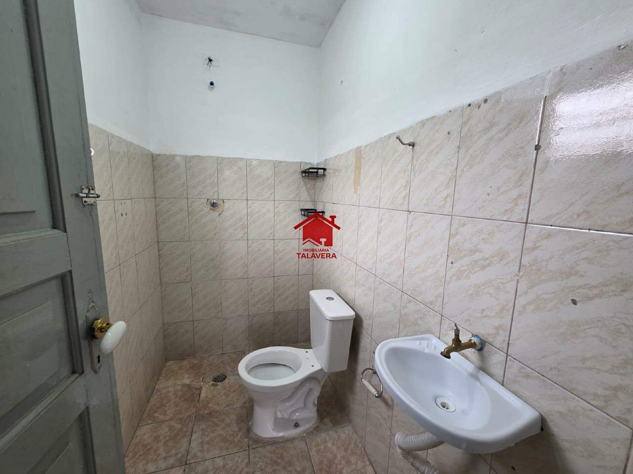 Casa para aluguel no Nova Gerty: 