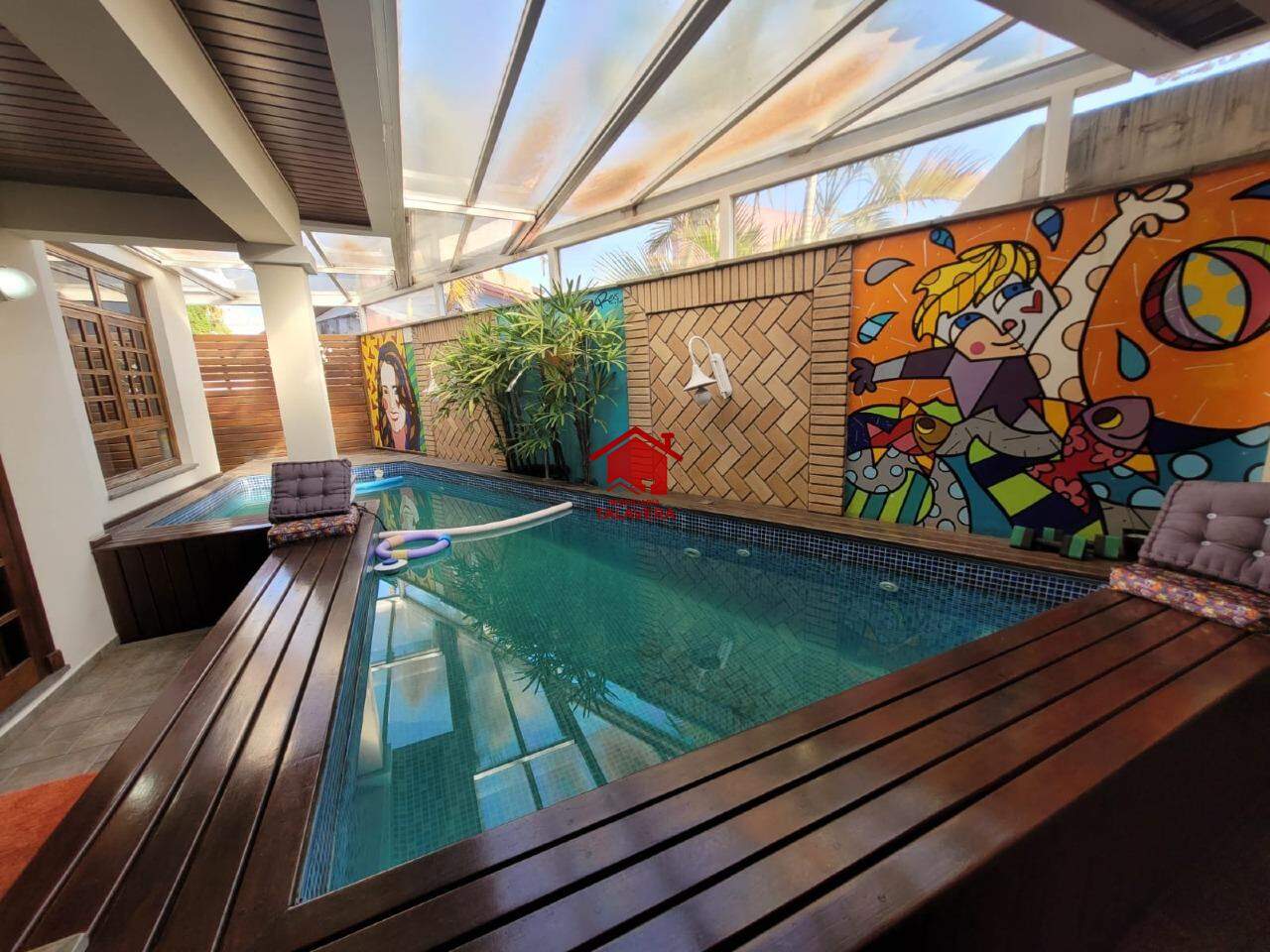 Casa à venda no Jardim São Caetano: 