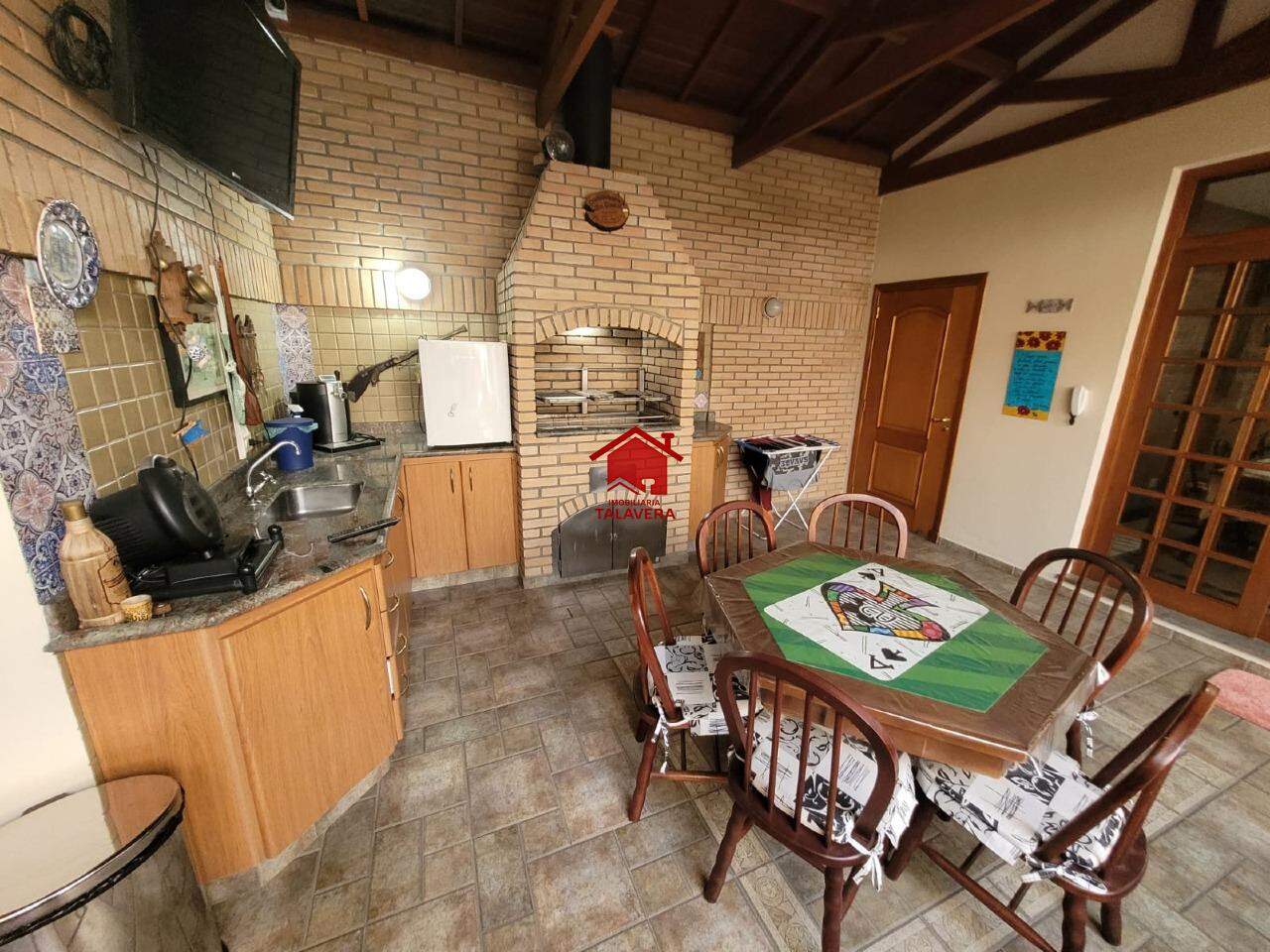 Casa à venda no Jardim São Caetano: 