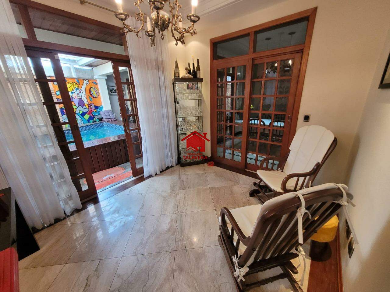 Casa à venda no Jardim São Caetano: 