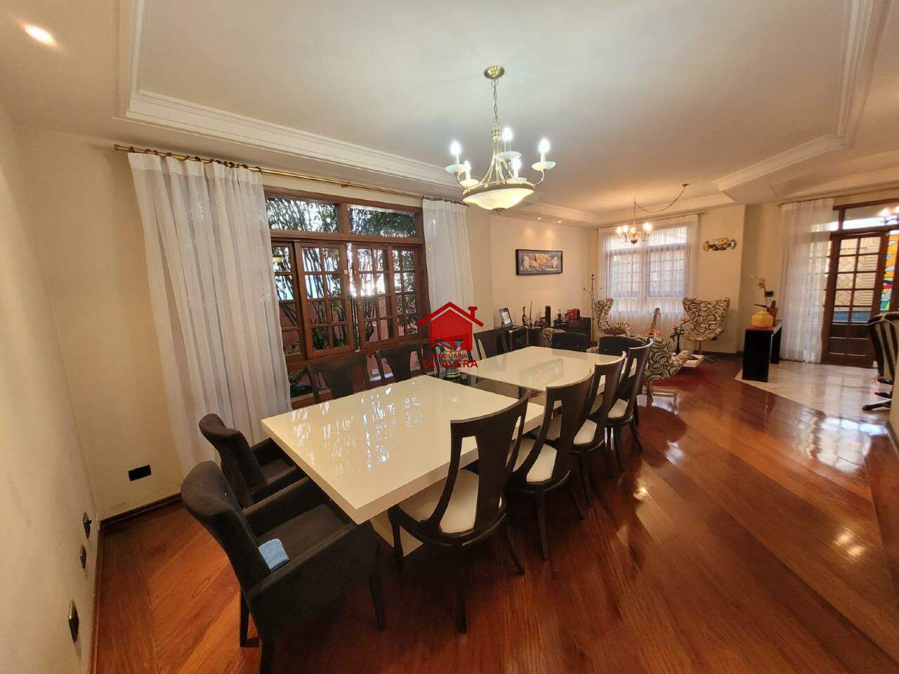 Casa à venda no Jardim São Caetano: 