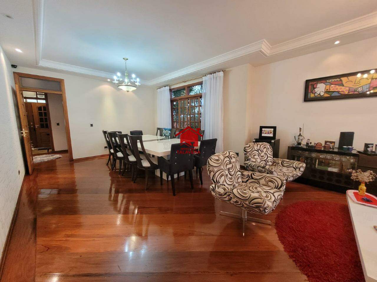 Casa à venda no Jardim São Caetano: 