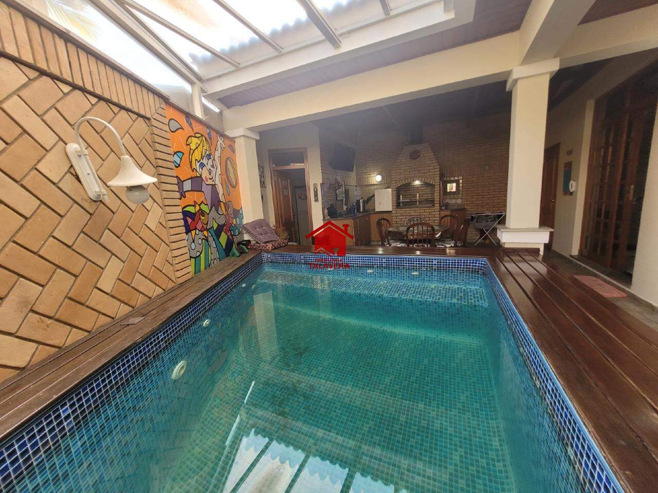 Casa à venda no Jardim São Caetano: 