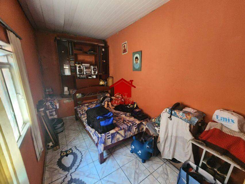 Casa à venda no Osvaldo Cruz: 