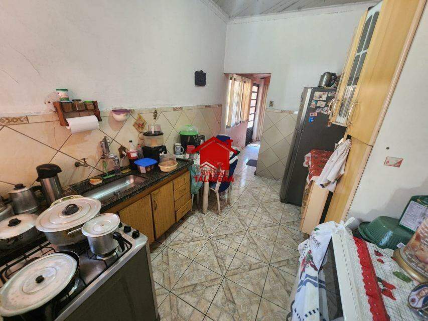 Casa à venda no Osvaldo Cruz: 