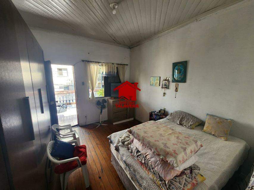 Casa à venda no Osvaldo Cruz: 