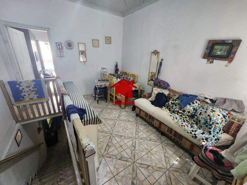 Casa à venda no Osvaldo Cruz: 
