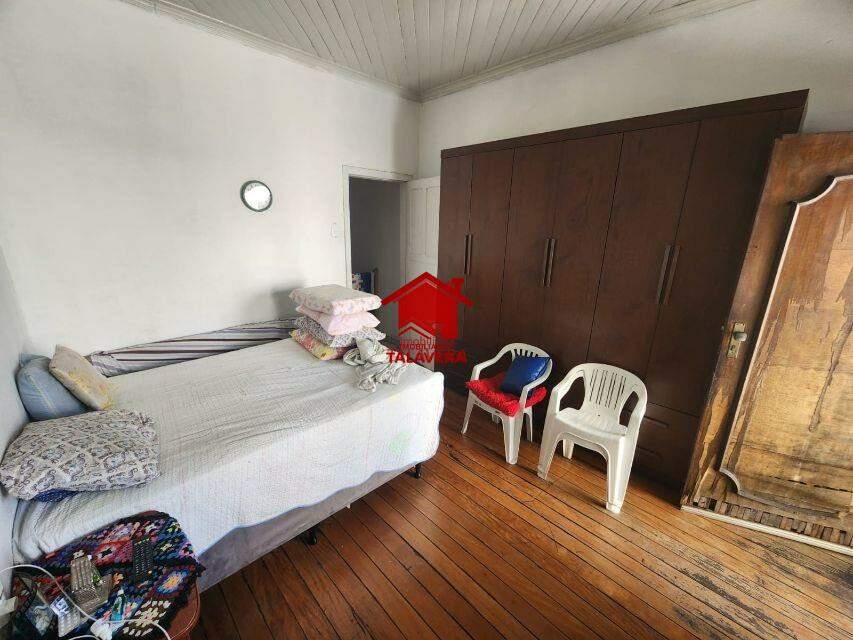 Casa à venda no Osvaldo Cruz: 