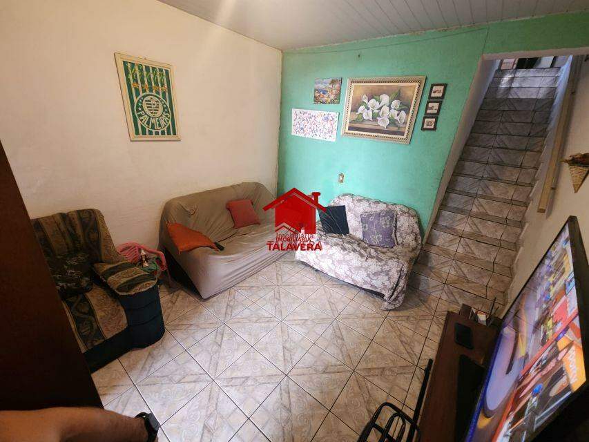 Casa à venda no Osvaldo Cruz: 